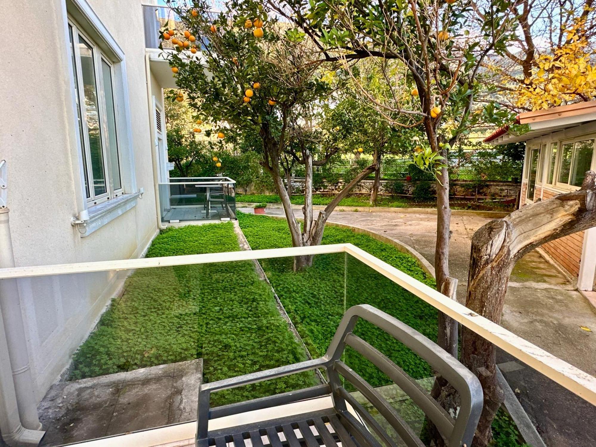 Le Palazzine Hotel Vlore Exterior photo